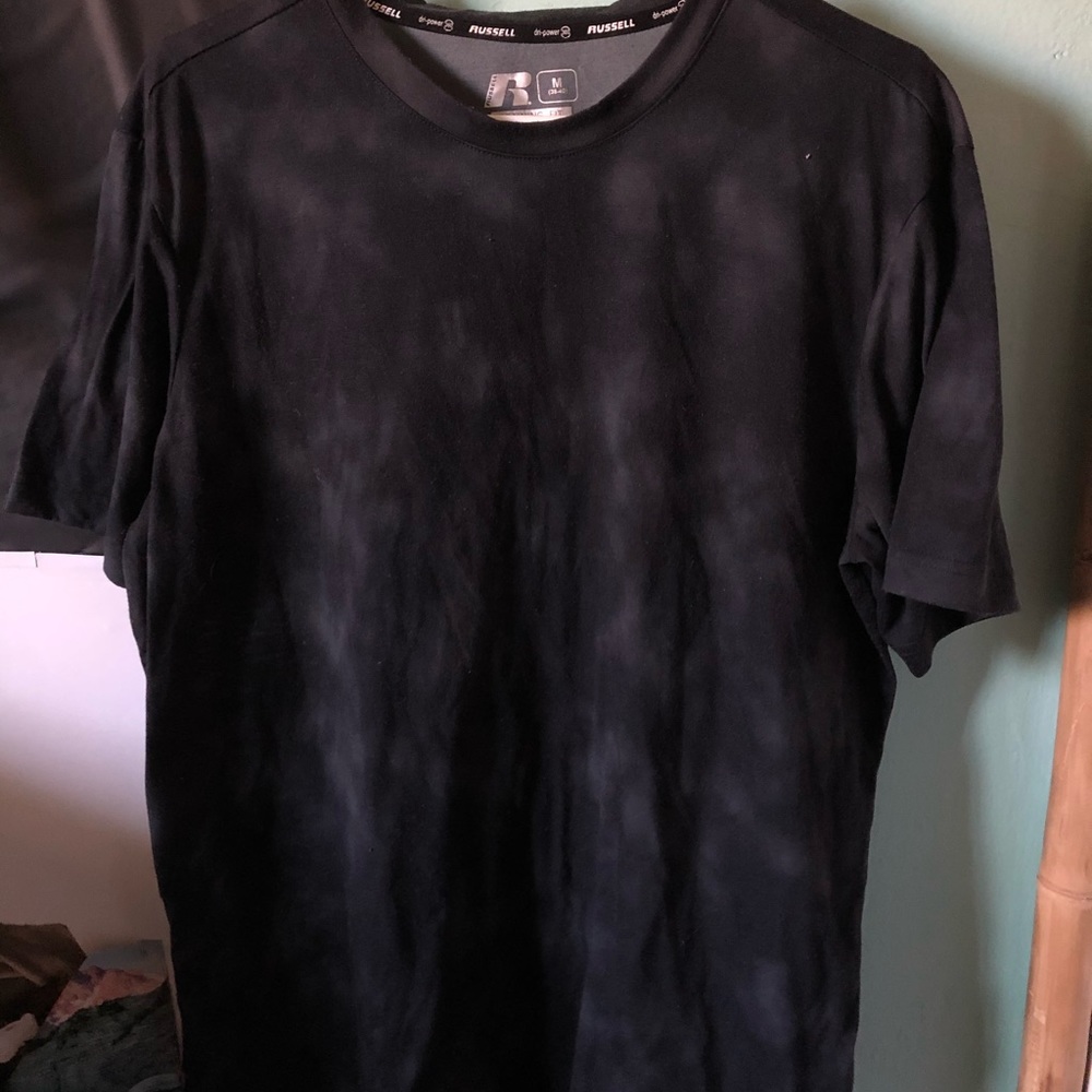 running shirt